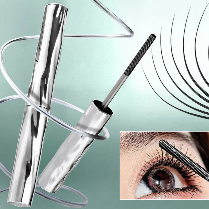 🔥2025 Hot Sale🔥Waterproof &amp; Sweatproof Lengthening &amp; Curling Mascara
