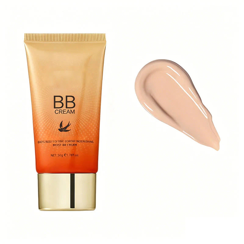 Hydrating BB Cream for a Flawless, Natural Finish