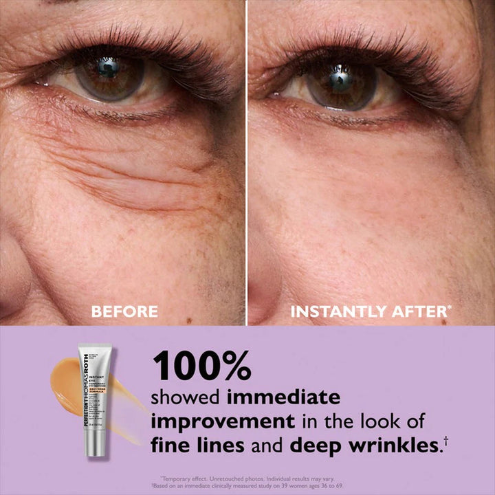 ⚡ Instant Face Lift Primer – Smooth, Tighten &amp; Glow! FREE Brush Gift!