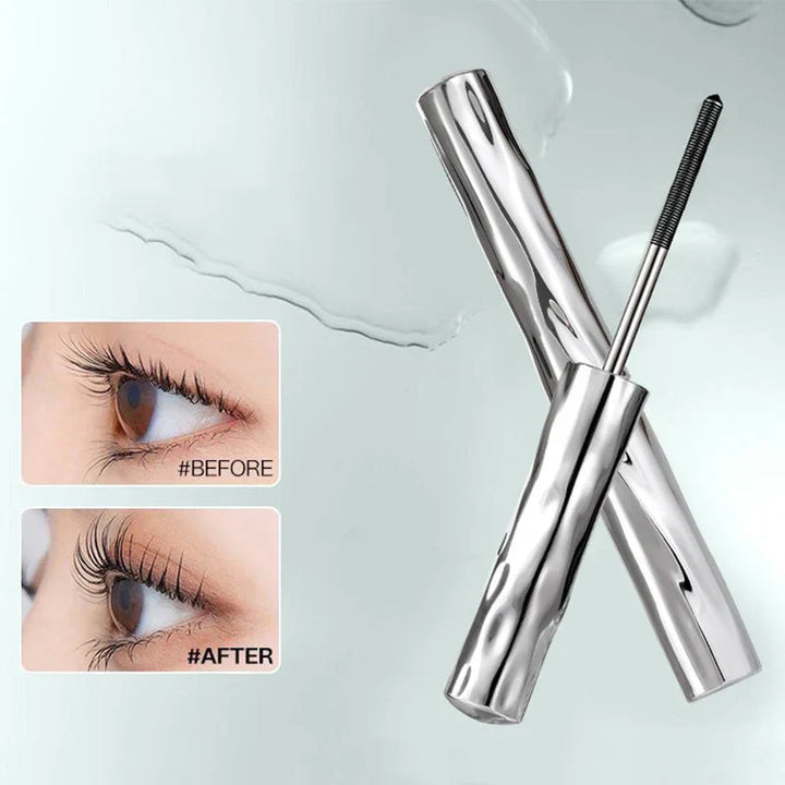 🔥2025 Hot Sale🔥Waterproof &amp; Sweatproof Lengthening &amp; Curling Mascara