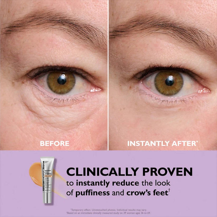 ⚡ Instant Face Lift Primer – Smooth, Tighten &amp; Glow! FREE Brush Gift!
