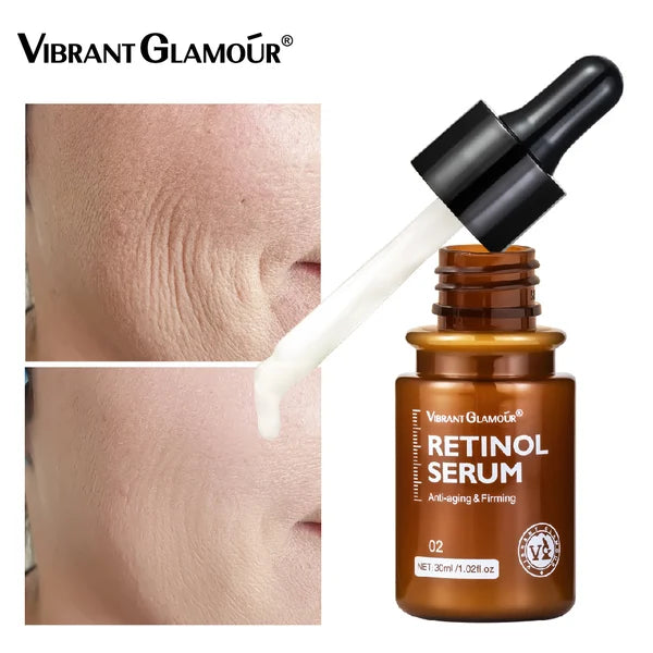 Retinol Anti-Aging &amp; Firming Set【HOT SALE】