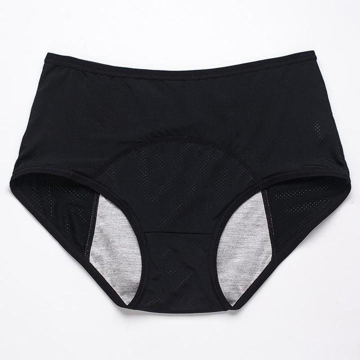 2025 UPGRADE HIGH WAIST LEAK PROOF PANTIES