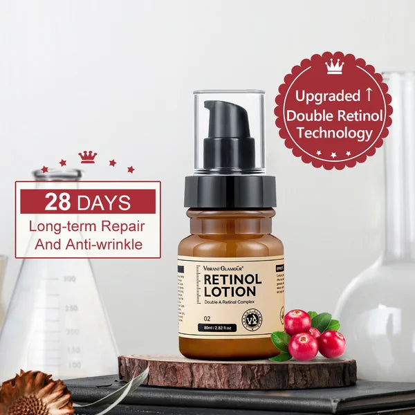 Retinol Anti-Aging &amp; Firming Set【HOT SALE】