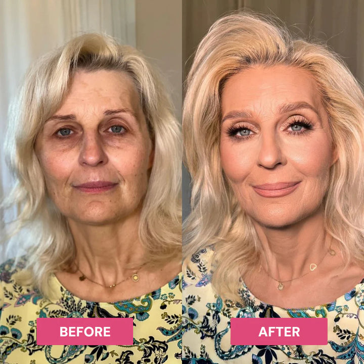 Revive Tired Eyes – Hydrating &amp; Anti-Wrinkle Eye Balm