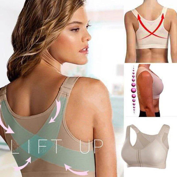 MULTIFUNCTIONAL BRA