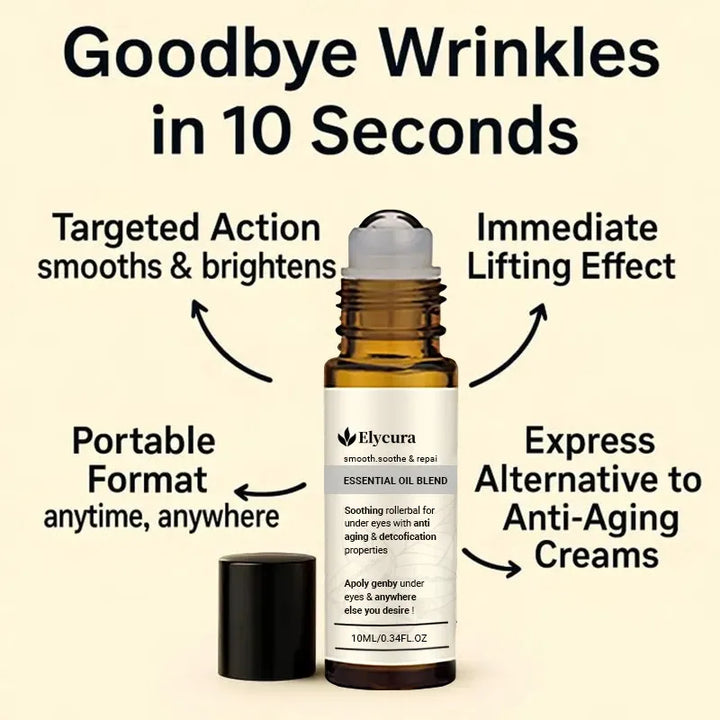 Elycura™ The Instant Eye Lift That Doesn&