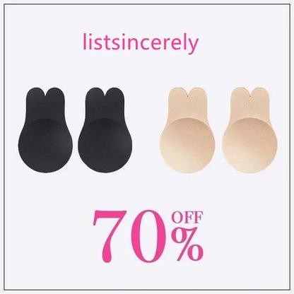 Invisible Lifting Bra