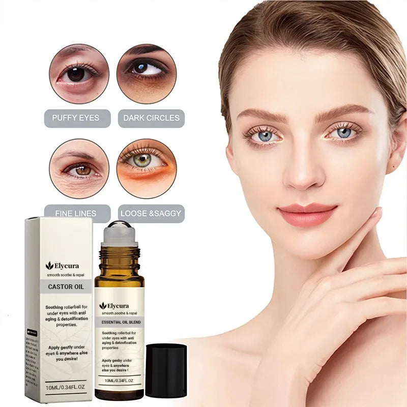 Elycura™ The Instant Eye Lift That Doesn&