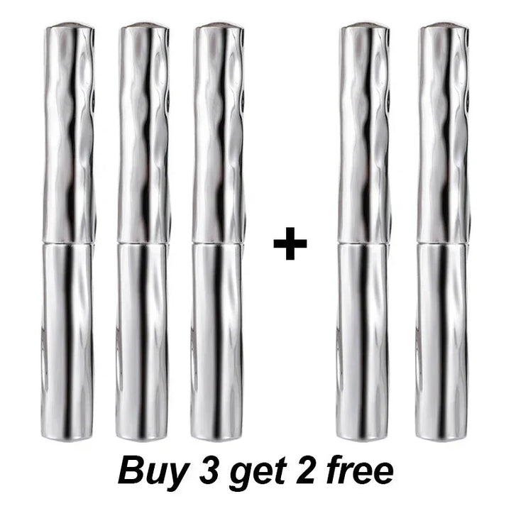 🔥2025 Hot Sale🔥Waterproof &amp; Sweatproof Lengthening &amp; Curling Mascara