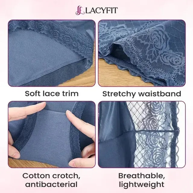 LacyFit 💖Last Day 70% OFF✨⛱️