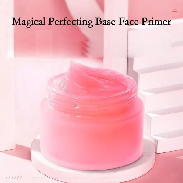100%Natural&amp;2024 Pore Invisible Cream 🔥 HOT SALE 🔥