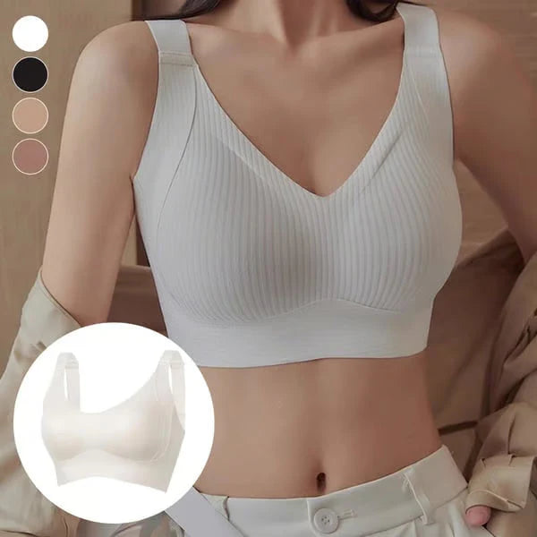 🔥Buy 1 Get 2 Free🔥Wire-free bra