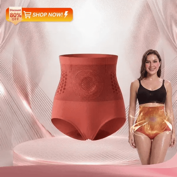 🎖️Official Brand Store |Slimoly®🐉✨2026 Moringa &amp; Berberine 4-in-1 Micro-Particle Sculpting &amp; Fat-Burn Shorts.