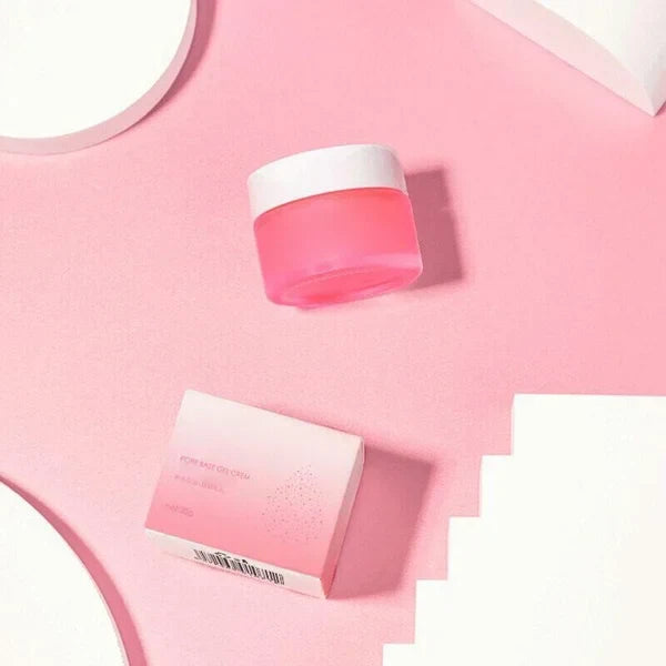 100%Natural&amp;2024 Pore Invisible Cream 🔥 HOT SALE 🔥