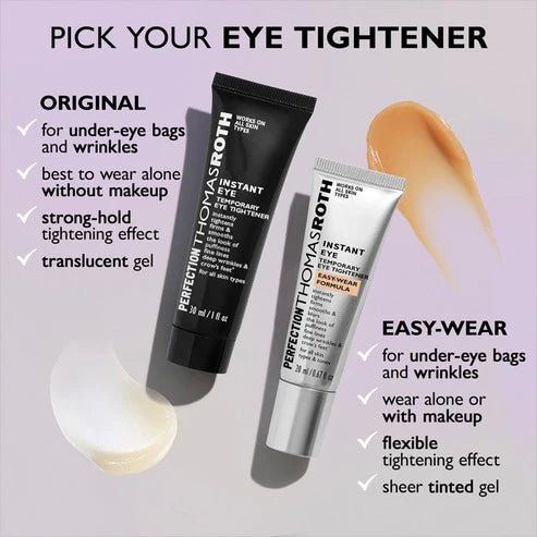 ⚡ Instant Face Lift Primer – Smooth, Tighten &amp; Glow! FREE Brush Gift!