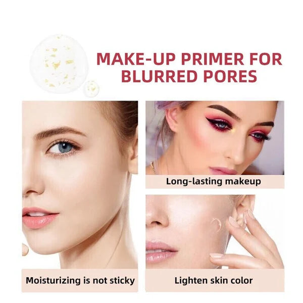 100%Natural&amp;2024 Pore Invisible Cream 🔥 HOT SALE 🔥