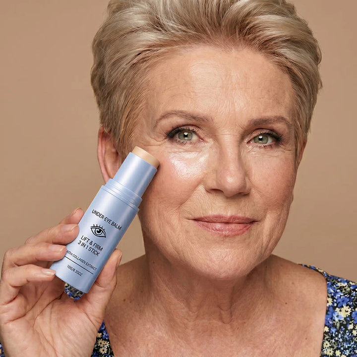 Revive Tired Eyes – Hydrating &amp; Anti-Wrinkle Eye Balm