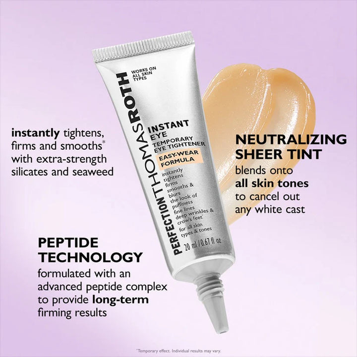 ⚡ Instant Face Lift Primer – Smooth, Tighten &amp; Glow! FREE Brush Gift!
