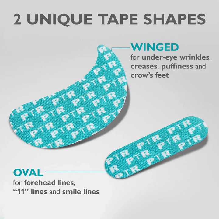 ⏰Buy one get one free! Last five hours!🔥 Peter Thomas Roth Peptide Skinjection Peptide Infused Face + Eye Tape