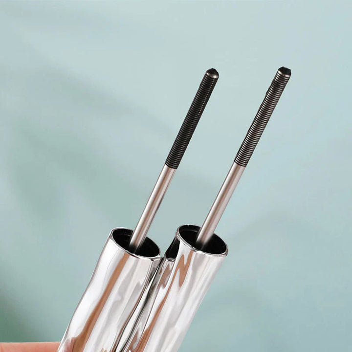 🔥2025 Hot Sale🔥Waterproof &amp; Sweatproof Lengthening &amp; Curling Mascara