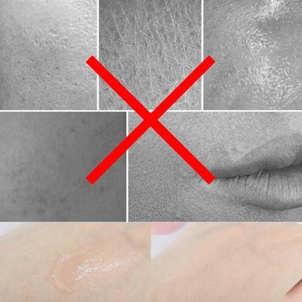 100%Natural&amp;2024 Pore Invisible Cream 🔥 HOT SALE 🔥