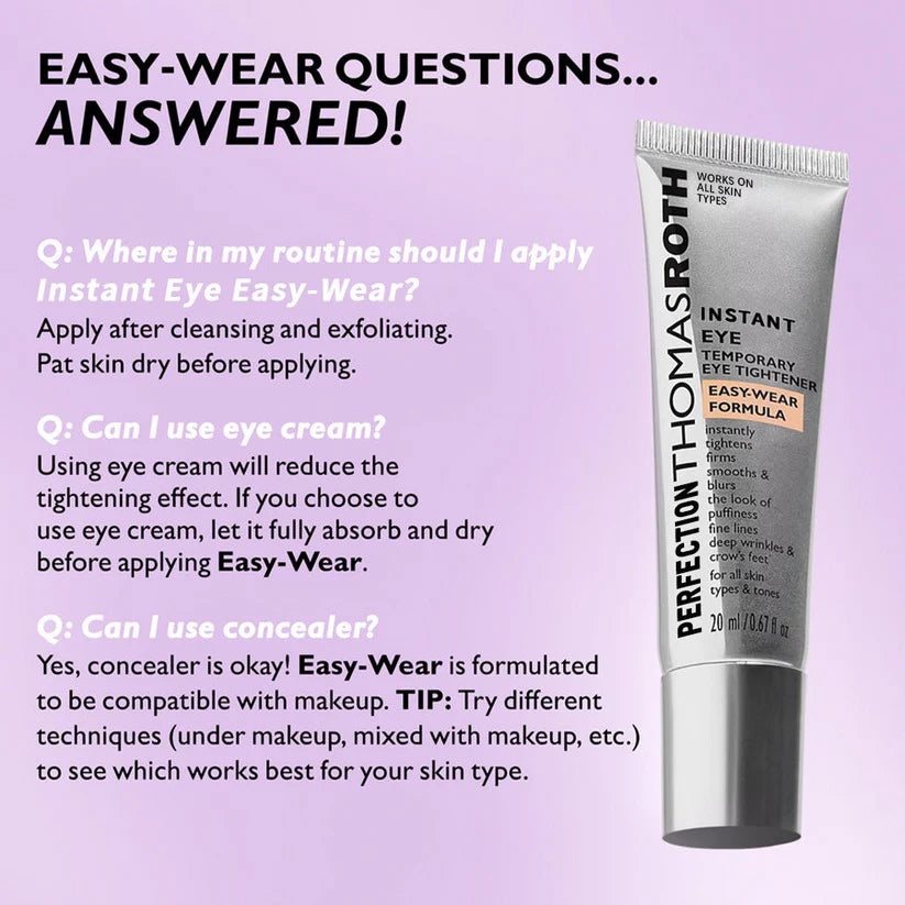 ⚡ Instant Face Lift Primer – Smooth, Tighten &amp; Glow! FREE Brush Gift!