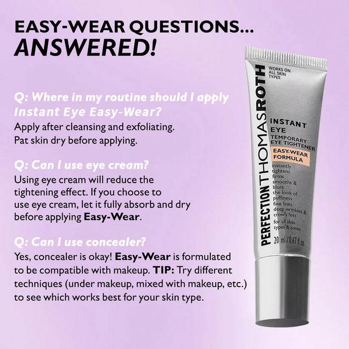 ⚡ Instant Face Lift Primer – Smooth, Tighten &amp; Glow! FREE Brush Gift!