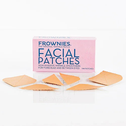 🔥🔥HOT SALE - ✨Forehead &amp; Between Eyes Wrinkle Patches