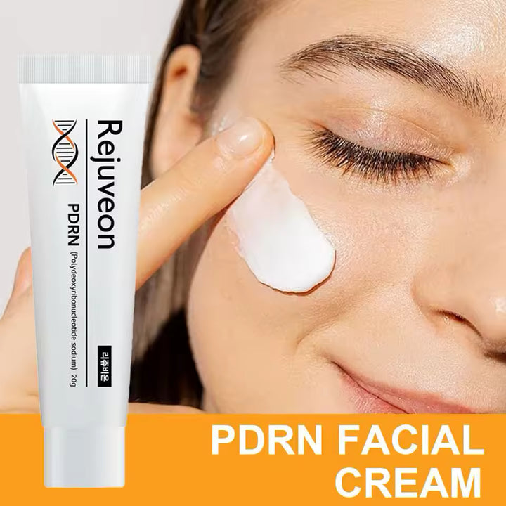 ✨ LAST DAY BUY 1 GET 1 FREE✨PDRN: Visibly Firmer, Lifted Skin in 72 Hours — No Needles, No Clinic Visits