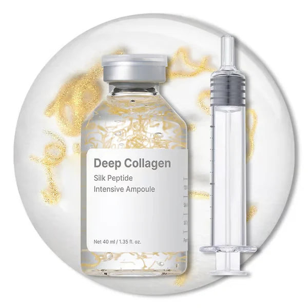 🔥Buy 1 Get 1🔥Korean Anti-Aging Serum for Wrinkle Care & Plumping