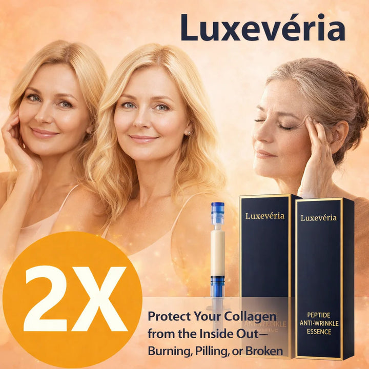 🏆Flash Sale⚡2026 NEW Micro-Molecular Collagen Anti-Wrinkle Lotion