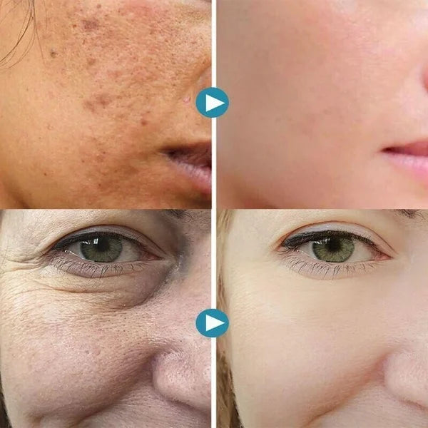 100%Natural&amp;2024 Pore Invisible Cream 🔥 HOT SALE 🔥