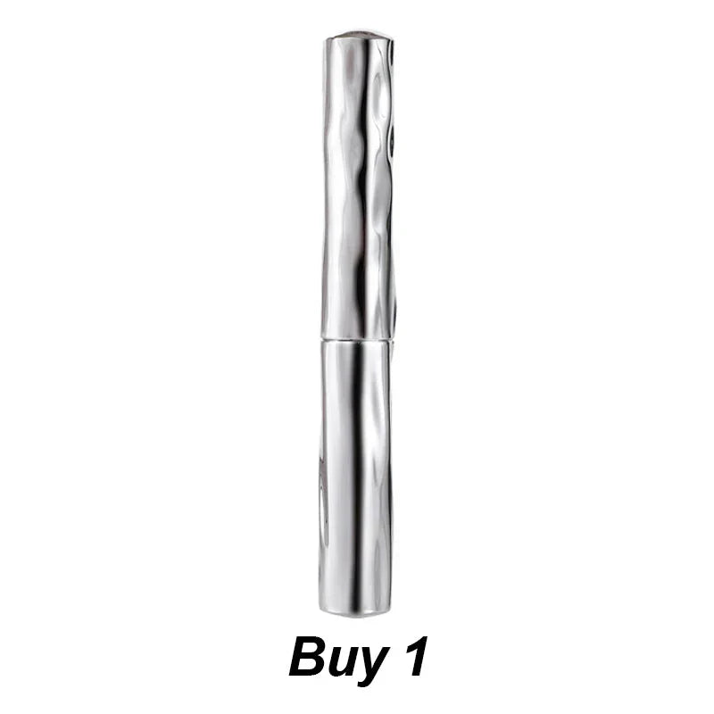 🔥2025 Hot Sale🔥Waterproof &amp; Sweatproof Lengthening &amp; Curling Mascara