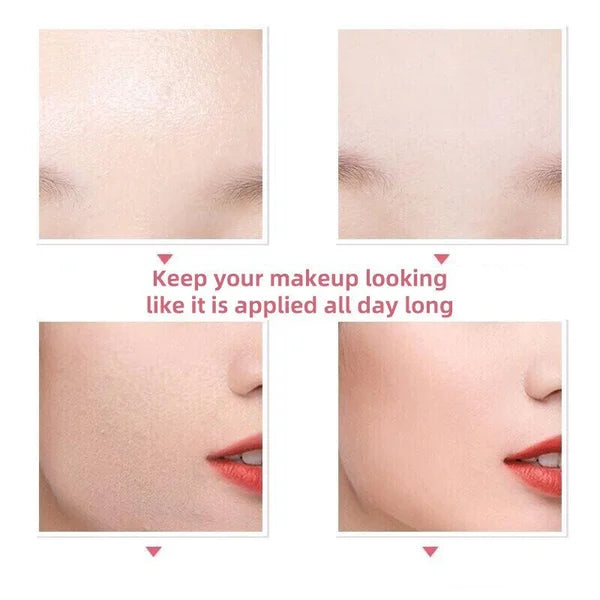 100%Natural&amp;2024 Pore Invisible Cream 🔥 HOT SALE 🔥
