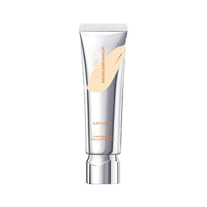 Long Lasting Full Coverage Liquid Foundation