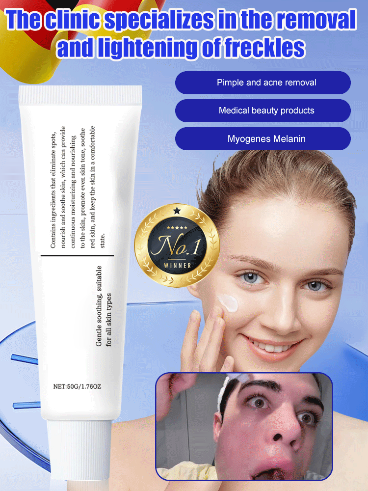 🏆Flash Sale⚡Hydrating and Nourishing Face Cream