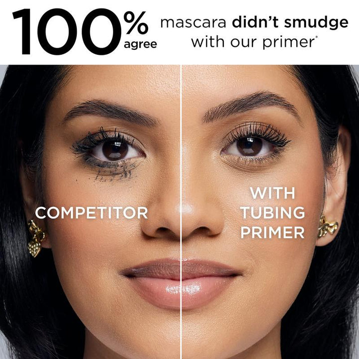 【 💖Final 3 hours 60% OFF】🌺 Tubing Mascara &amp; Primer 🌟Coating mascara eyelash extention