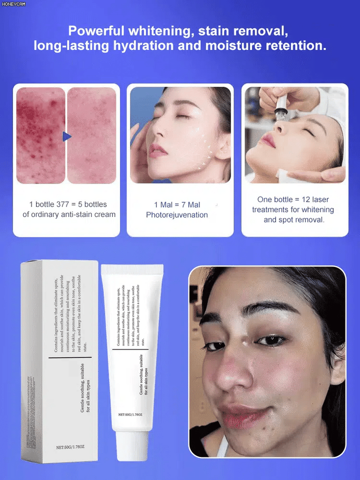 🏆Flash Sale⚡Hydrating and Nourishing Face Cream