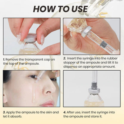 🔥Buy 1 Get 1🔥Korean Anti-Aging Serum for Wrinkle Care & Plumping