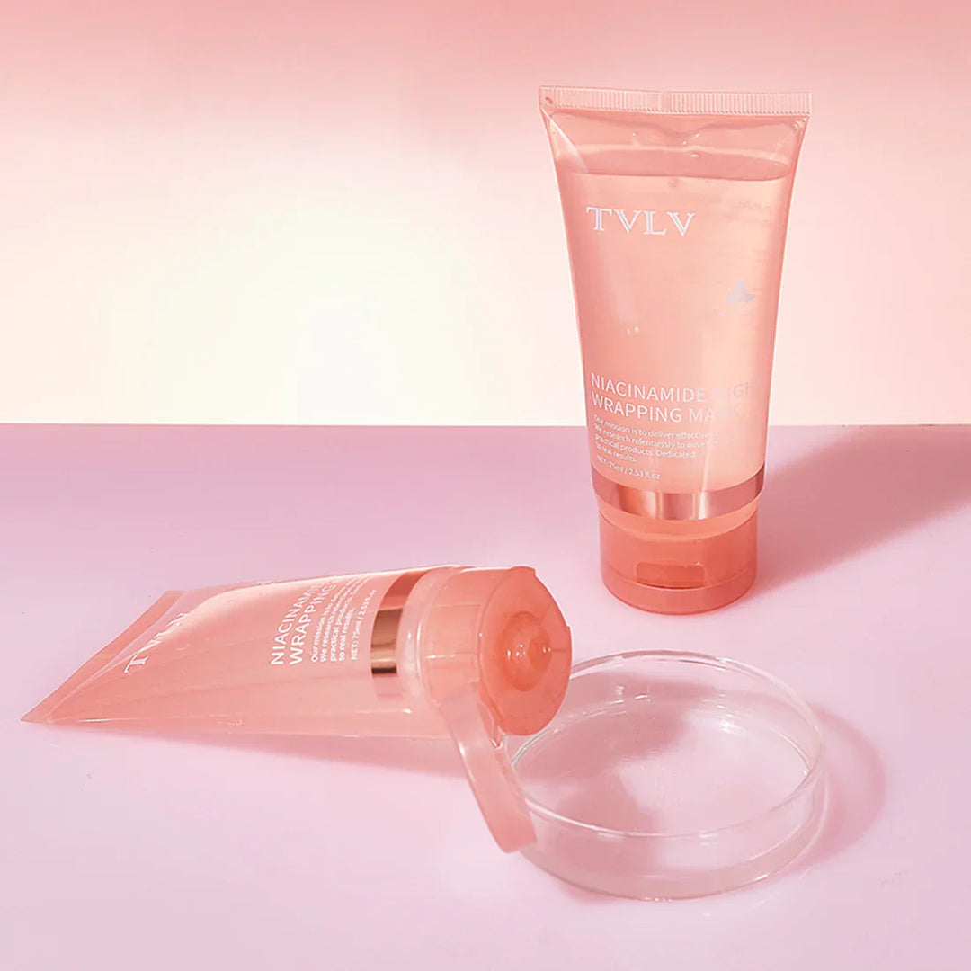 💐Christmas limited edition🏆Pamper Yourself — Buy 2 Collagen Night Masks, Get 1 Free! Wake Up to Youthful, Hydrated Skin!