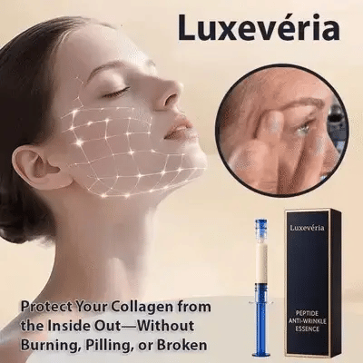 🏆Flash Sale⚡Micro-Molecular Collagen Anti-Wrinkle Lotion