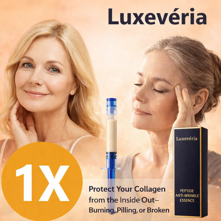 🏆Flash Sale⚡2026 NEW Micro-Molecular Collagen Anti-Wrinkle Lotion