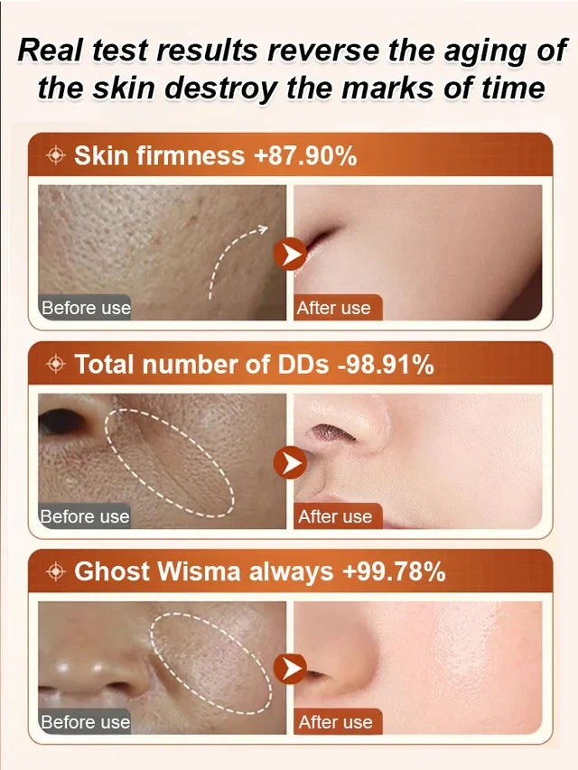 🏆Flash Sale⚡Ecdoin anti aging essence
