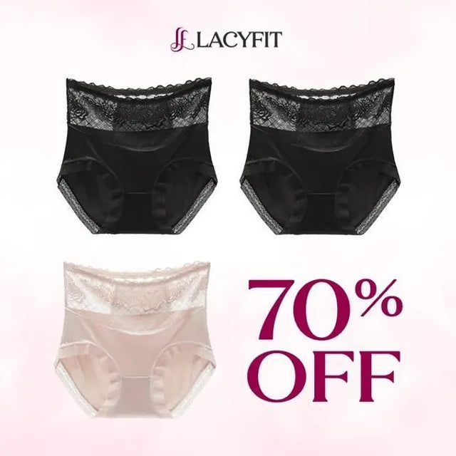LacyFit 💖Last Day 70% OFF✨⛱️