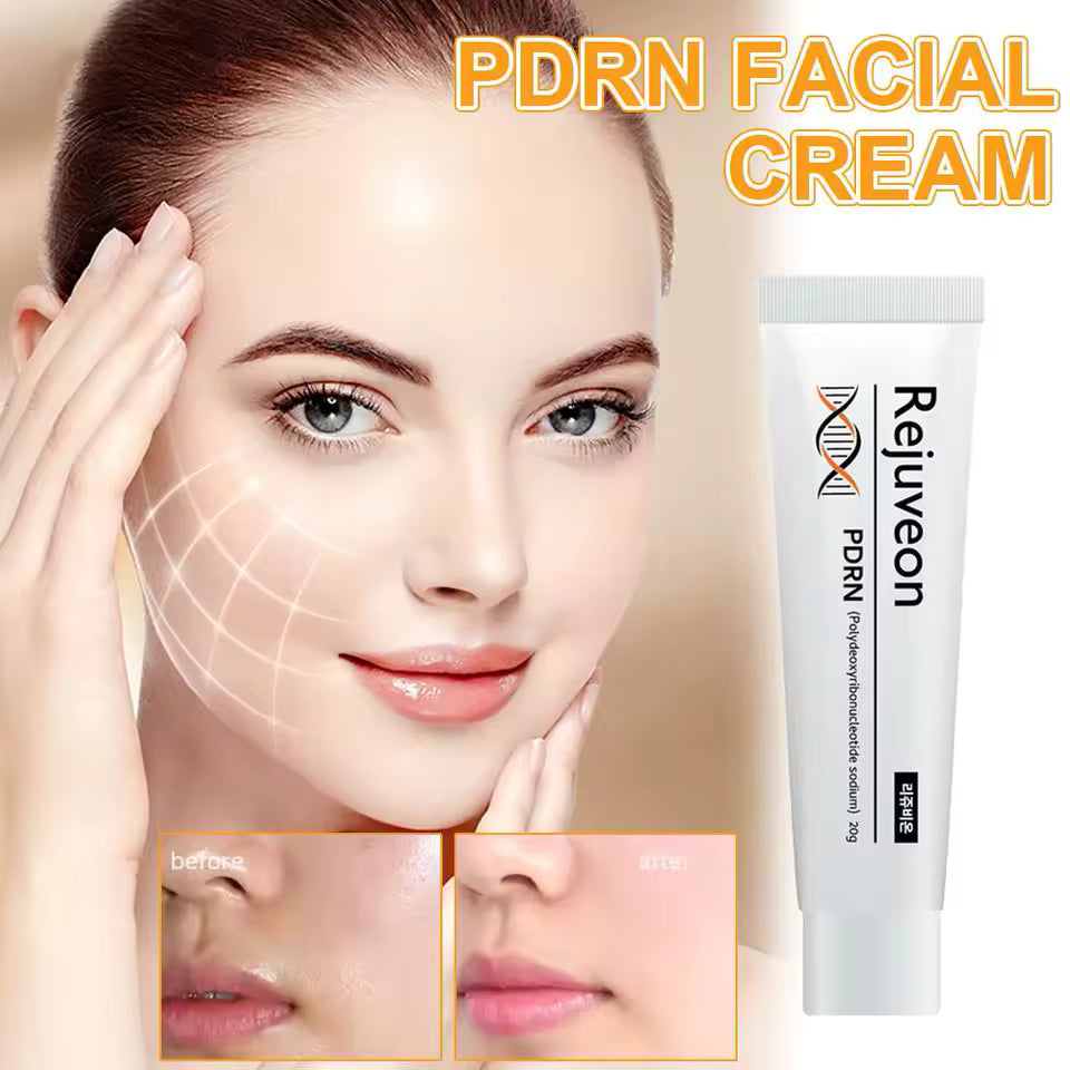 ✨ LAST DAY BUY 1 GET 1 FREE✨PDRN: Visibly Firmer, Lifted Skin in 72 Hours — No Needles, No Clinic Visits