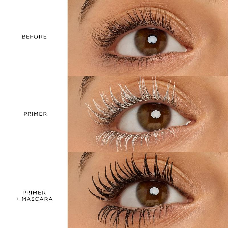 【 💖Final 3 hours 60% OFF】🌺 Tubing Mascara &amp; Primer 🌟Coating mascara eyelash extention