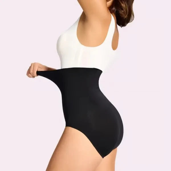 【🔥Last Day BUY 1 GET 1 FREE 🔥】High Waist Tummy Control Shapewear Panties