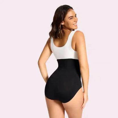 【🔥Last Day BUY 1 GET 1 FREE 🔥】High Waist Tummy Control Shapewear Panties