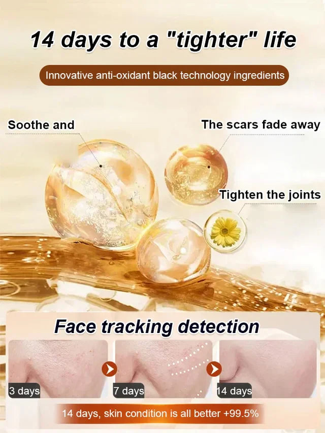 🏆Flash Sale⚡Ecdoin anti aging essence